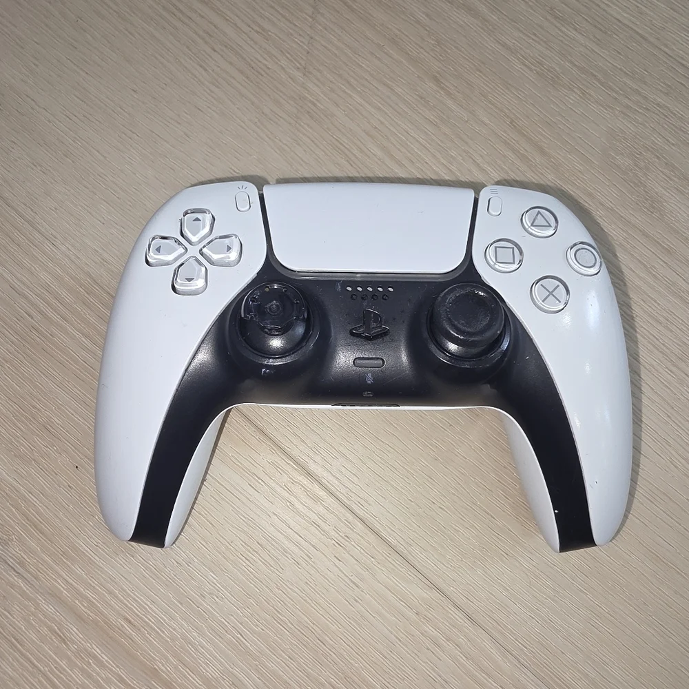 PS5 Controllers 3 Bundle Tested Works - Picture 4 of 11